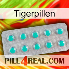 Tiger Pills 28